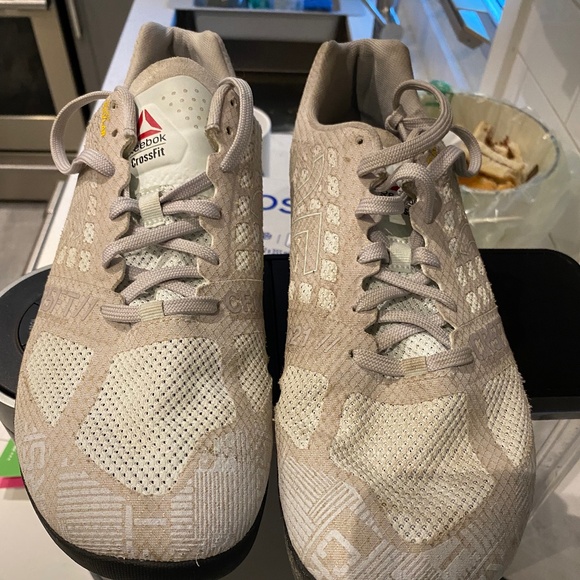 Reebok CrossFit Shoes - Picture 1 of 3